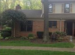 200 Talsman Dr UNIT A, Canfield, OH