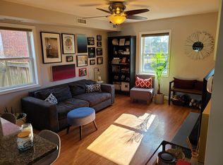 2025 20th Rd N, Arlington, VA 22201