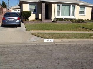 1911 W 136th St, Compton, CA 90222