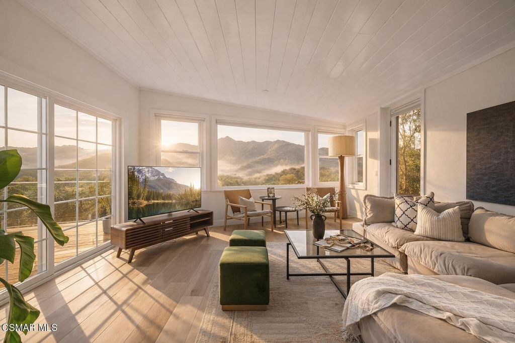 2016 Mount Prospect Dr, Topanga, CA - View 3