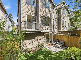 9243 Ashworth Avenue N #B, Seattle, WA 98103