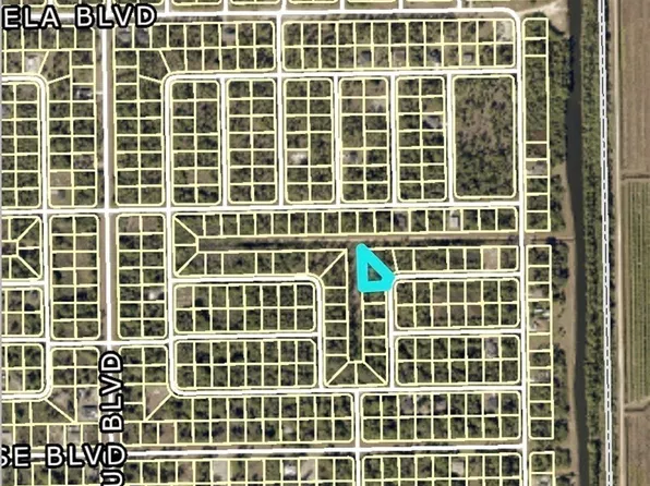 148 Nimitz Ave S, Lehigh Acres, FL 33974