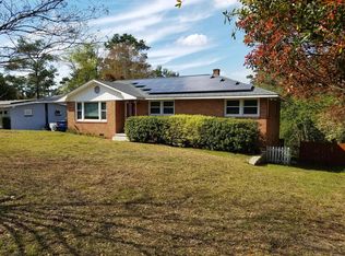 3217 Quitman St, Columbia, SC 29204