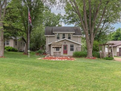 321 Drier St, Durand, WI, 54736