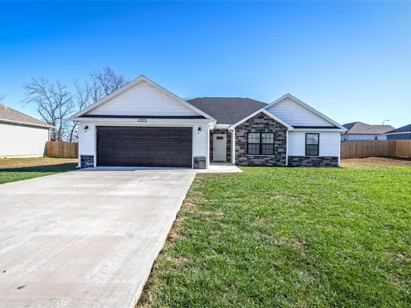 197 Zeigenbein Rd, Saint Robert, MO 65584