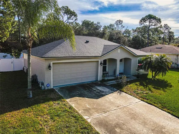 413 Courtland Blvd, Deltona, FL 32738