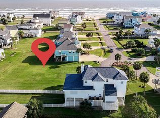 4106 Ghost Crab Ln Lot 63, Galveston, TX 77554