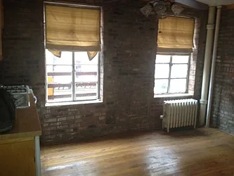 Rented by Moses Stoller, LREB