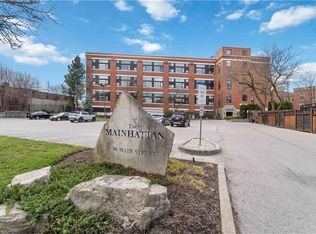 50 Main St #202, Hamilton, ON L9H6P8