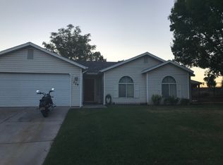 729 N 1590 W, Saint George, UT 84770