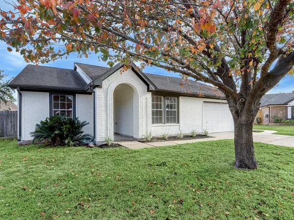 11026 Smokehollow Ct, Houston, TX 77064