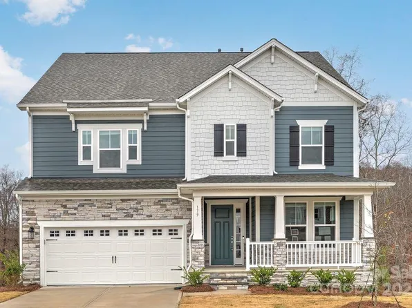 179 Holsworthy Dr, Mooresville, NC 28115