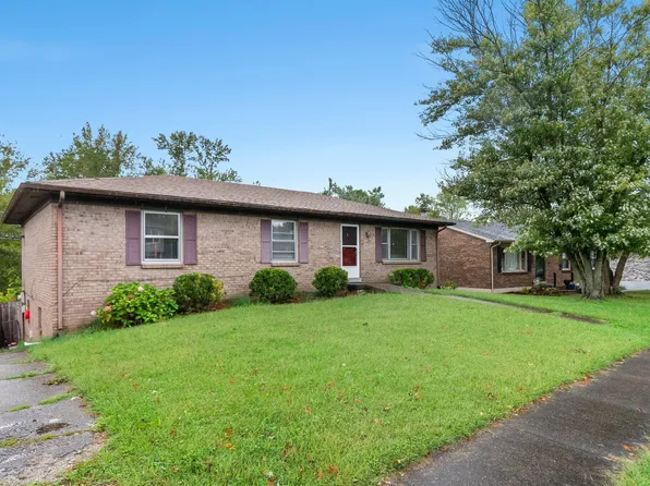 2980 Tuscaloosa Ln, Lexington, KY 40515