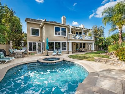 24 Peony Way, Coto De Caza, CA, 92679