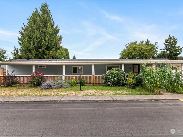 725 37th Street SE #58, Auburn, WA 98002