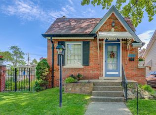 4455 Osceola St, Saint Louis, MO 63116