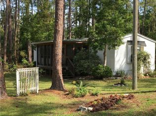 800 Three Rivers Rd, Carrabelle, FL 32322