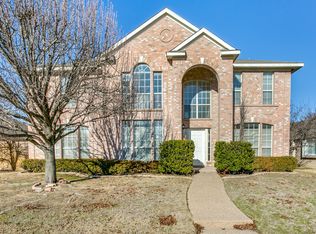5200 Vineyard Ln, McKinney, TX 75070