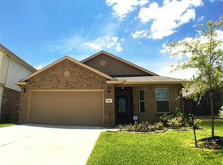 7203 Panther Ridge Dr, Spring, TX 77389