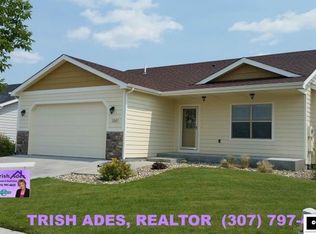 1641 Heathrow Ave, Casper, WY 82609