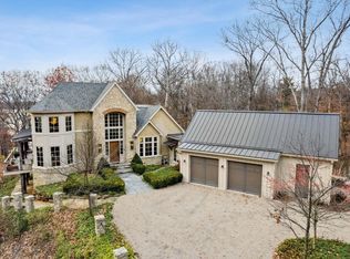 7805 Cubbage Rd, Westerville, OH 43081