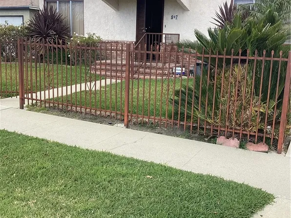 907 W Stockwell St, Compton, CA 90222