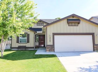 3752 S Argonaut Ave, Boise, ID 83709