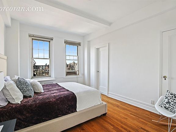 2nd image of 30 5th Ave #16CD
