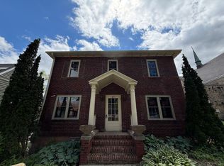 1825 Regent St, Madison, WI 53726
