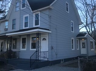 108 Arnold Ave, Mount Holly, NJ 08060