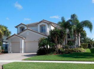 11173 Maritime Ct, Wellington, FL 33449