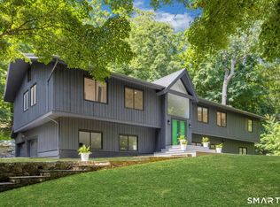 26 Hill Farm Road, Weston, CT 06883
