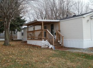 5466 S Old State Road 103, New Castle, IN 47362