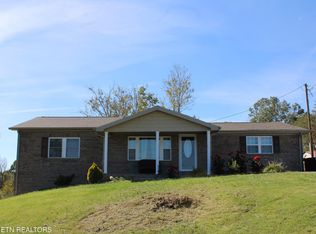 1214 Buchanan Rd, Tazewell, TN 37879
