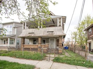 2610 Marvin Ave, Cleveland, OH