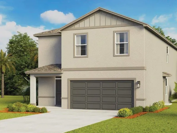 4791 Rolling Lake Ln, Davenport, FL 33837