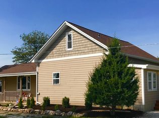 12750 W Kennedy Rd, Peotone, IL 60468