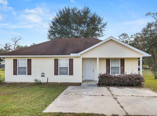 1025 Webb St, Franklinton, LA 70438
