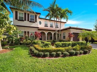 13045 SW 13th St, Davie, FL 33325