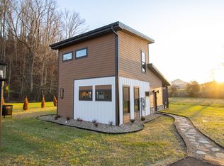 984 Goose Gap Rd LOT 5, Sevierville, TN 37876