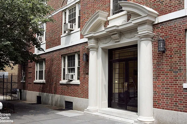 Sold by Brown Harris Stevens | media 8