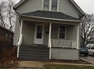 1308 S 63rd St, Milwaukee, WI 53214