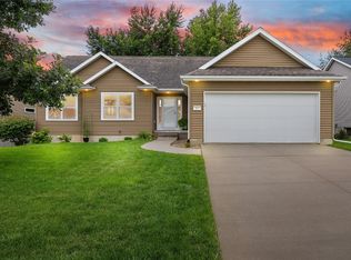 195 Jasper St, Marion, IA