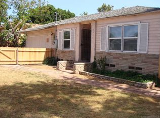 6935-35 1/2 Hoffman Ave, La Mesa, CA 91941
