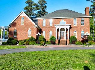 1797 Blake Bottom Rd, Huntsville, AL 35806