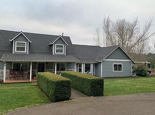 23688 S Bonney Rd, Colton, OR 97017