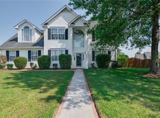 1712 Stilton Arch, Chesapeake, VA 23323