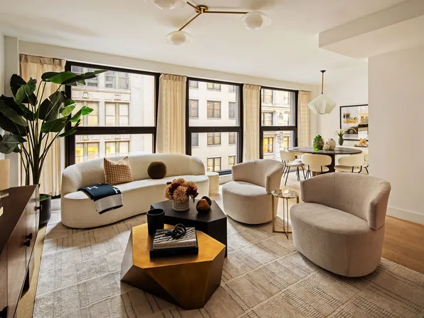 21 West 17th Street image 1 of 9