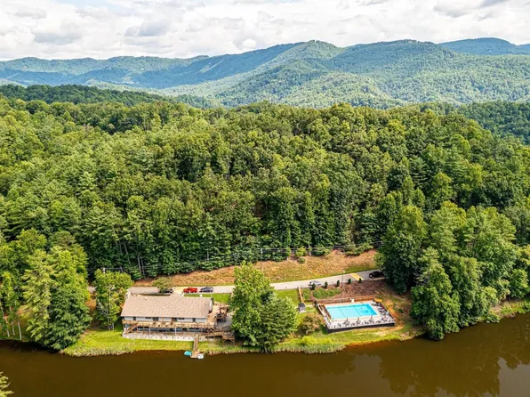 Powder Horn Estates Rd, Deep Gap, NC 28618