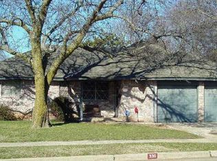 330 Shiloh St, Norman, OK 73071